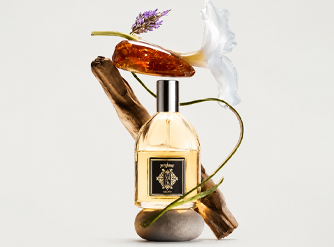 عطر <br /> مردانه
